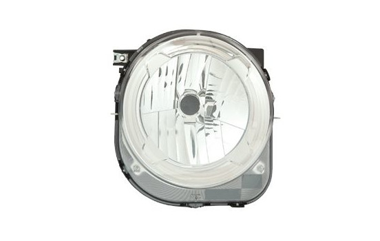 Headlight 2126961 Van Wezel