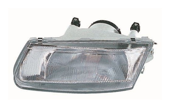 Headlight 214-1153R-LD-EM Depo