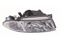 Headlight 214-1157R-LD-EM Depo