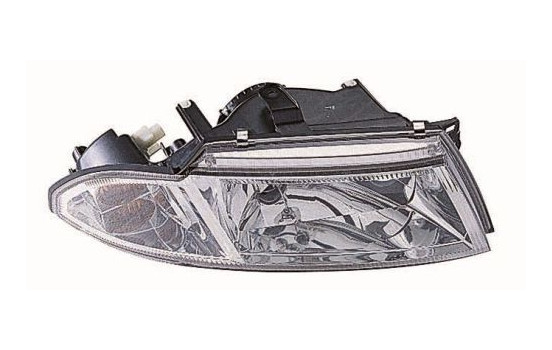 Headlight 214-1157R-LD-EM Depo