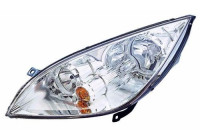 Headlight 214-1182L-LD-EM Depo