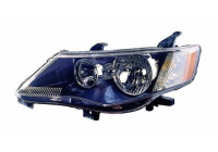 Headlight 214-1188LMLDEM2 Depo