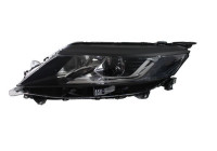 Headlight 214-11ASL-LDEM2 Depo