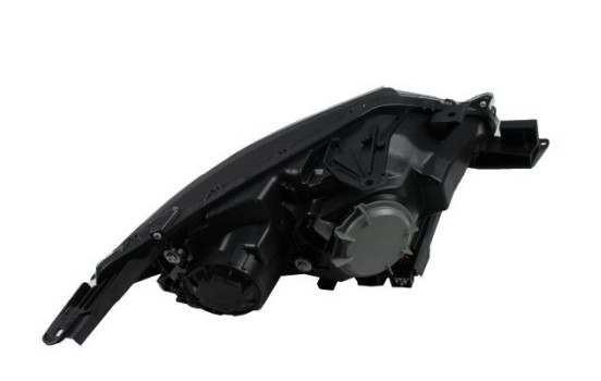 Headlight 214-11ASL-LDEM2 Depo, Image 2