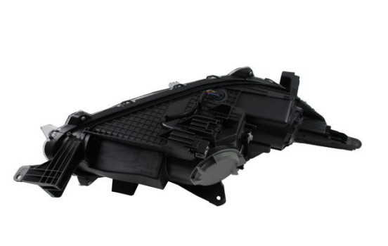 Headlight 214-11ASL-LDEM2 Depo, Image 3