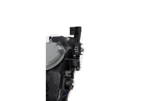 Headlight 214-11ASL-LDEM2 Depo, Image 4