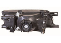 Headlight 215-1140R-LD-EM Depo