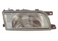 Headlight 215-1140R-RD-E Depo