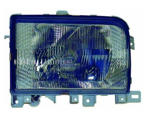 Headlight 215-1156R-LD Depo