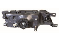 Headlight 215-1168L-LD-EM Depo