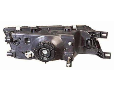 Headlight 215-1168L-LD-EM Depo
