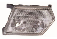 Headlight 215-1176L-LD-E Depo