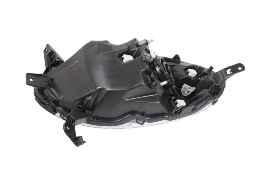 Headlight 215-1194R-LD-EM Depo, Image 4