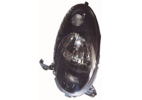 Headlight 215-1194R-LDEM2 Depo