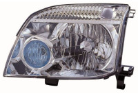 Headlight 215-11A4R-LD-E1 Depo