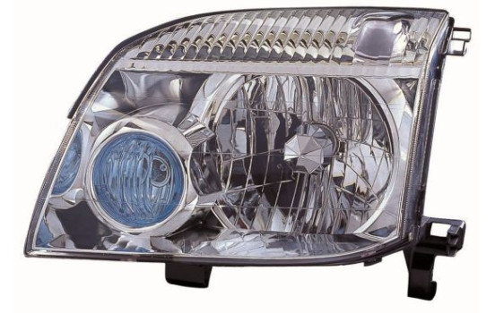 Headlight 215-11A4R-LD-E1 Depo