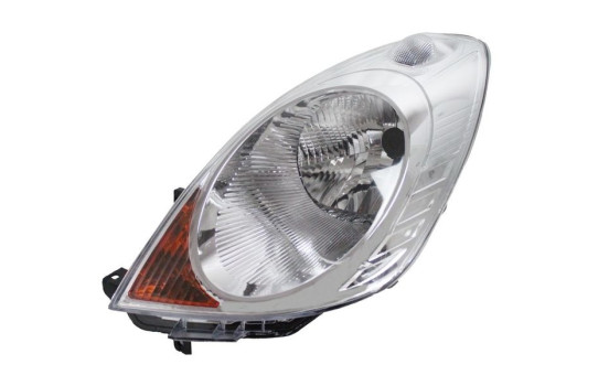 Headlight 215-11B5L-LD-EM Depo