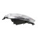 Headlight 215-11B5L-LD-EM Depo, Thumbnail 2