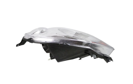 Headlight 215-11B5L-LD-EM Depo, Image 2