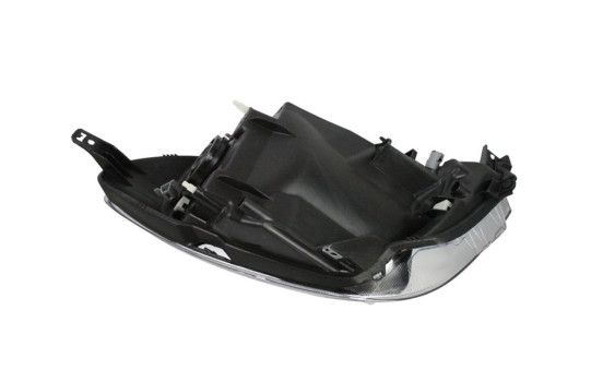 Headlight 215-11B5L-LD-EM Depo, Image 3