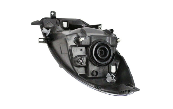 Headlight 215-11B5L-LD-EM Depo, Image 4