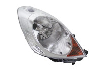 Headlight 215-11B5R-LD-EM Depo