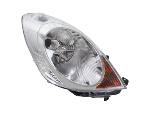 Headlight 215-11B5R-LD-EM Depo