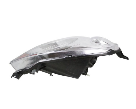 Headlight 215-11B5R-LD-EM Depo, Image 2