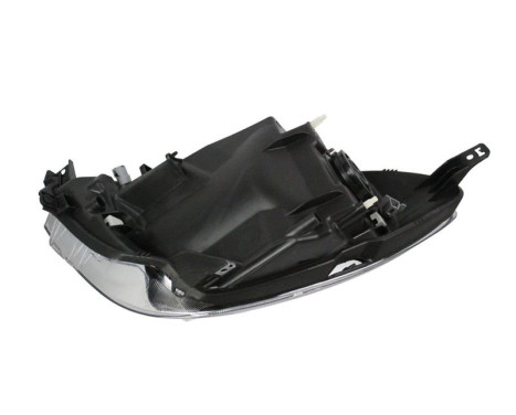 Headlight 215-11B5R-LD-EM Depo, Image 3