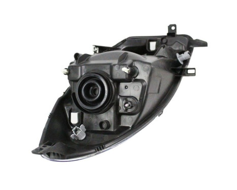 Headlight 215-11B5R-LD-EM Depo, Image 4