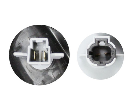 Headlight 215-11B5R-LD-EM Depo, Image 5