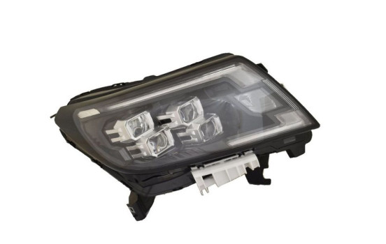 Headlight 215-11BAR-LD-E2 Depo