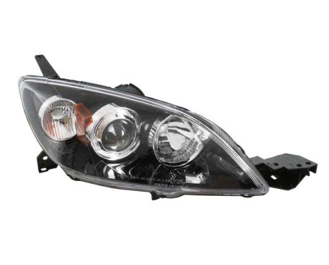 Headlight 216-1149R-LD-EM Depo