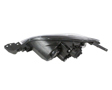 Headlight 216-1149R-LD-EM Depo, Image 2