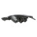 Headlight 216-1149R-LD-EM Depo, Thumbnail 2