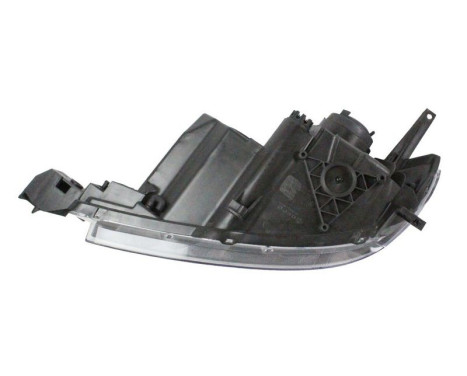 Headlight 216-1149R-LD-EM Depo, Image 3