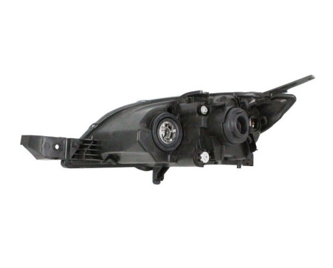 Headlight 216-1149R-LD-EM Depo, Image 4