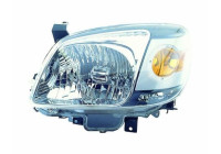 Headlight 216-1154R-LDEM2 Depo