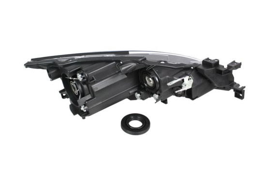 Headlight 216-1155R-LDEM2 Depo, Image 2