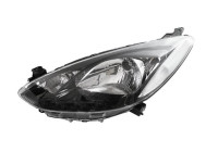 Headlight 216-1156L-LDEM2 Depo
