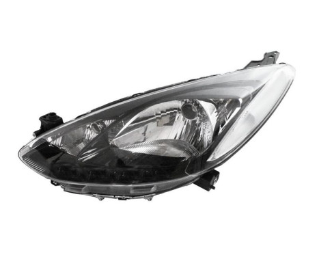 Headlight 216-1156L-LDEM2 Depo