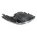Headlight 216-1156L-LDEM2 Depo, Thumbnail 3