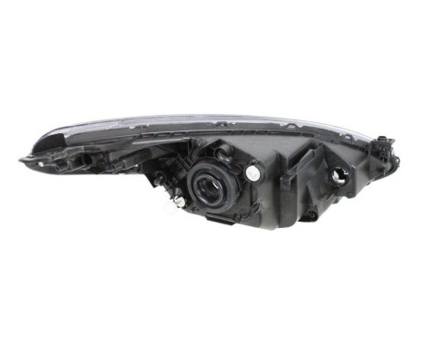 Headlight 216-1156L-LDEM2 Depo, Image 4