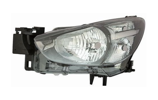 Headlight 216-1170R-LDEM2 Depo