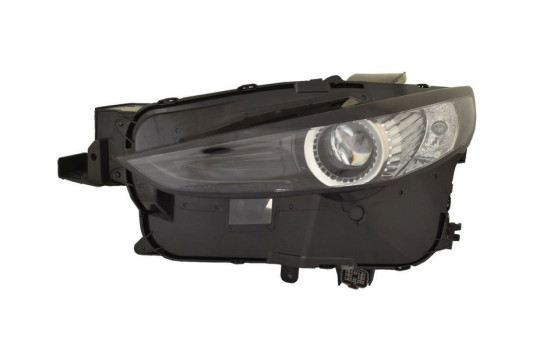 Headlight 216-1184LMLDEM2 Depo