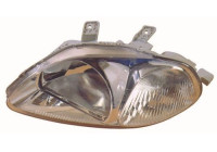 Headlight 217-1120L-LD-EM Depo