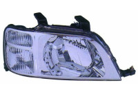 Headlight 217-1125L-LD-EM Depo