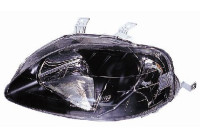 Headlight 217-1127R-LD-E2 Depo