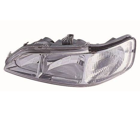 Headlight 217-1129L-LD-EM Depo