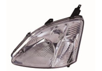 Headlight 217-1137R-LDEM1 Depo